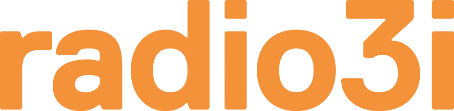 Logo Radio 3i
