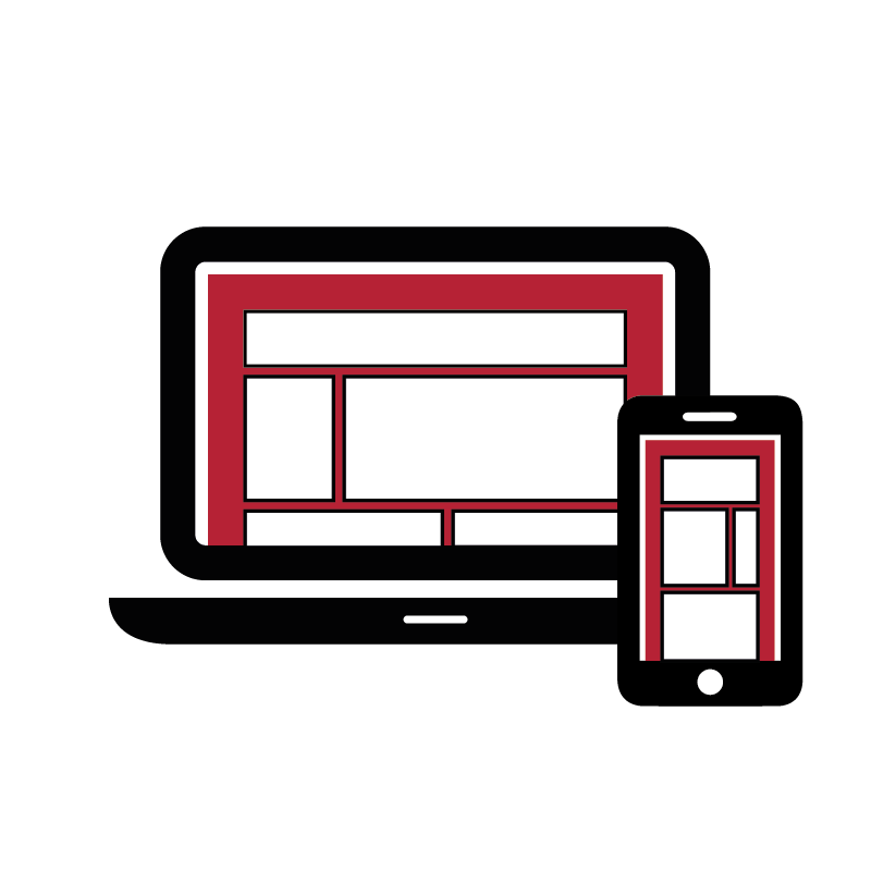 background-ad Icon von Background Ad für Desktop und Mobile