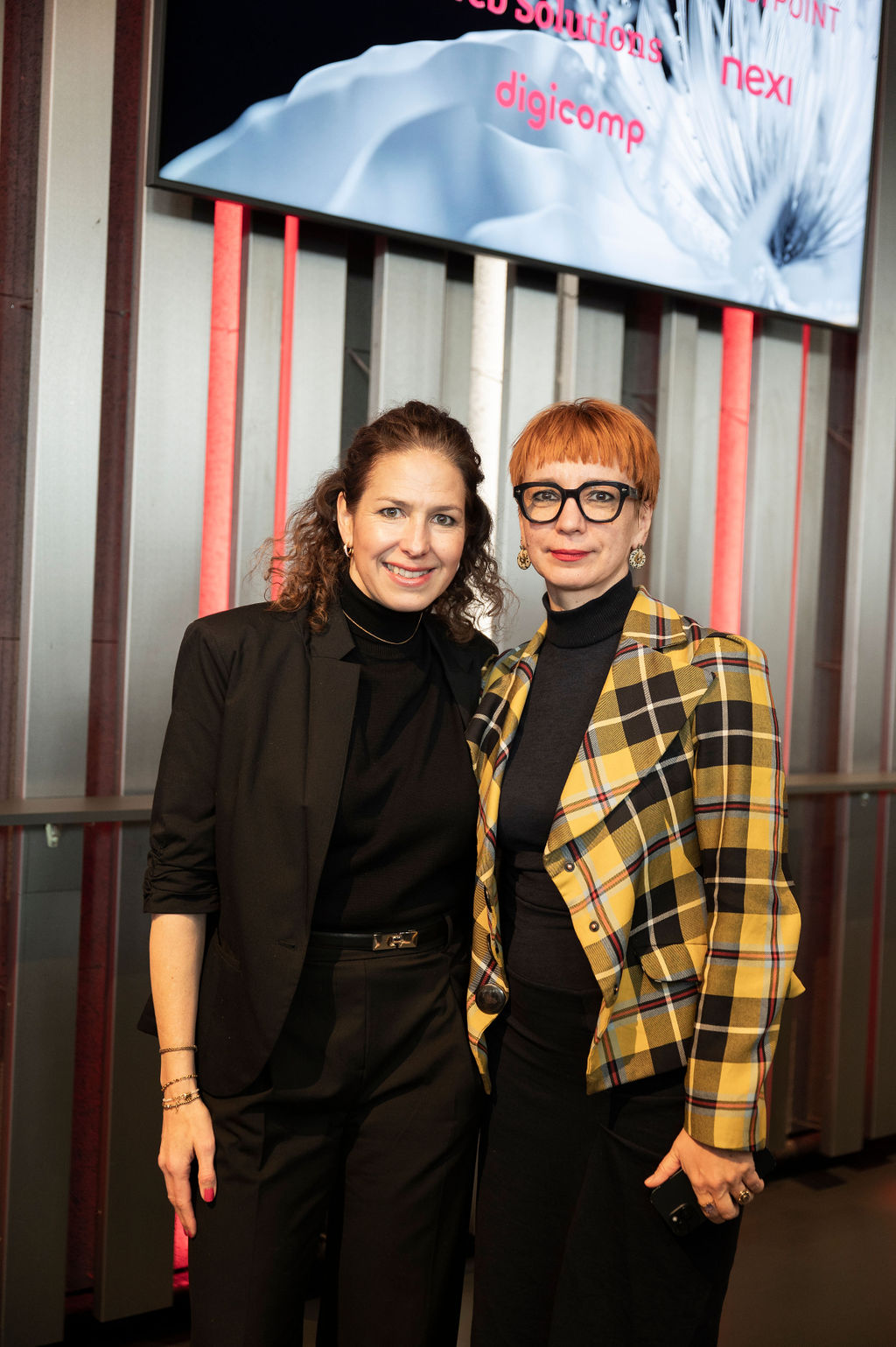 Simone Schulz, Jessica Wonneberger