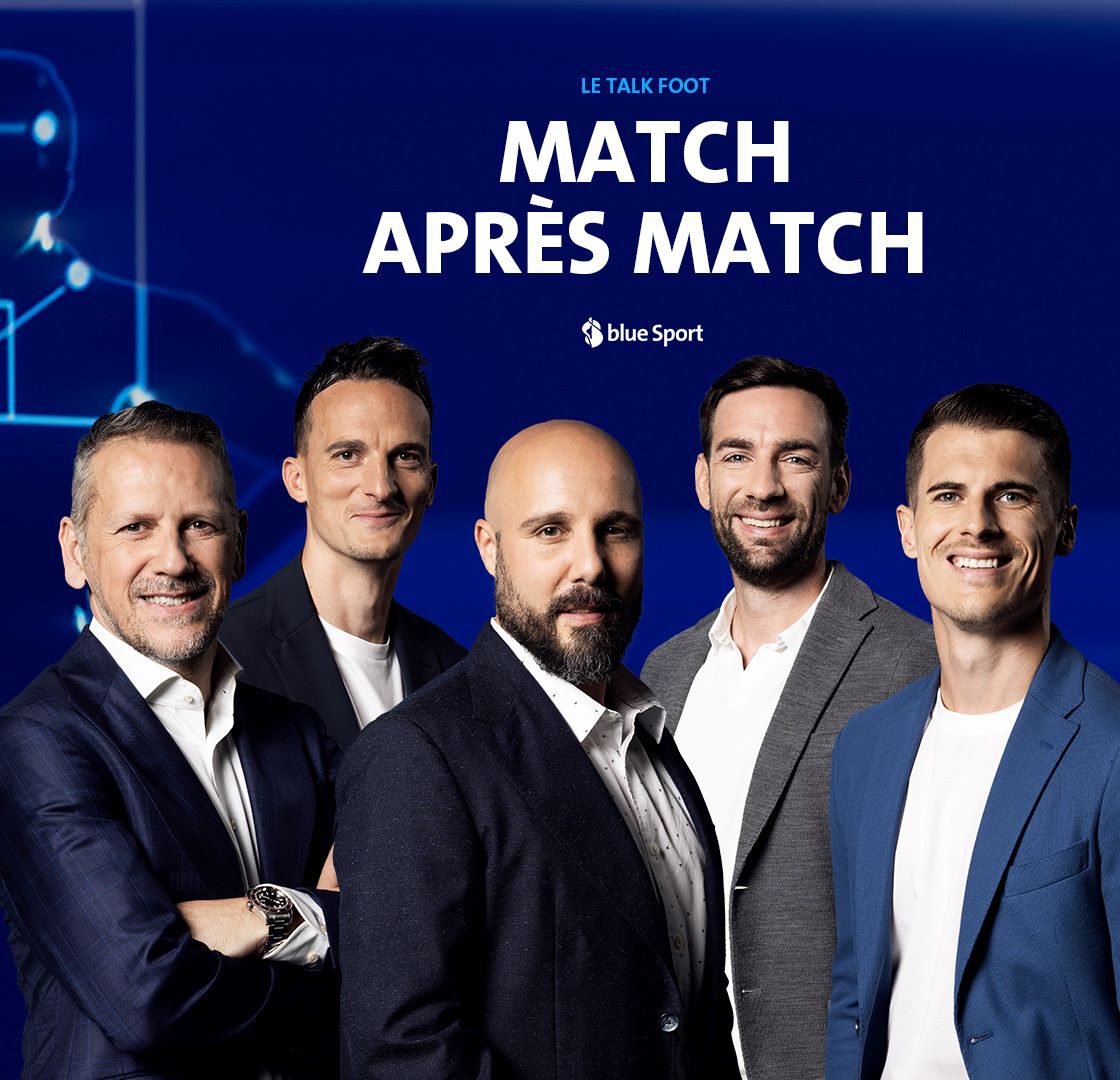 Match après match