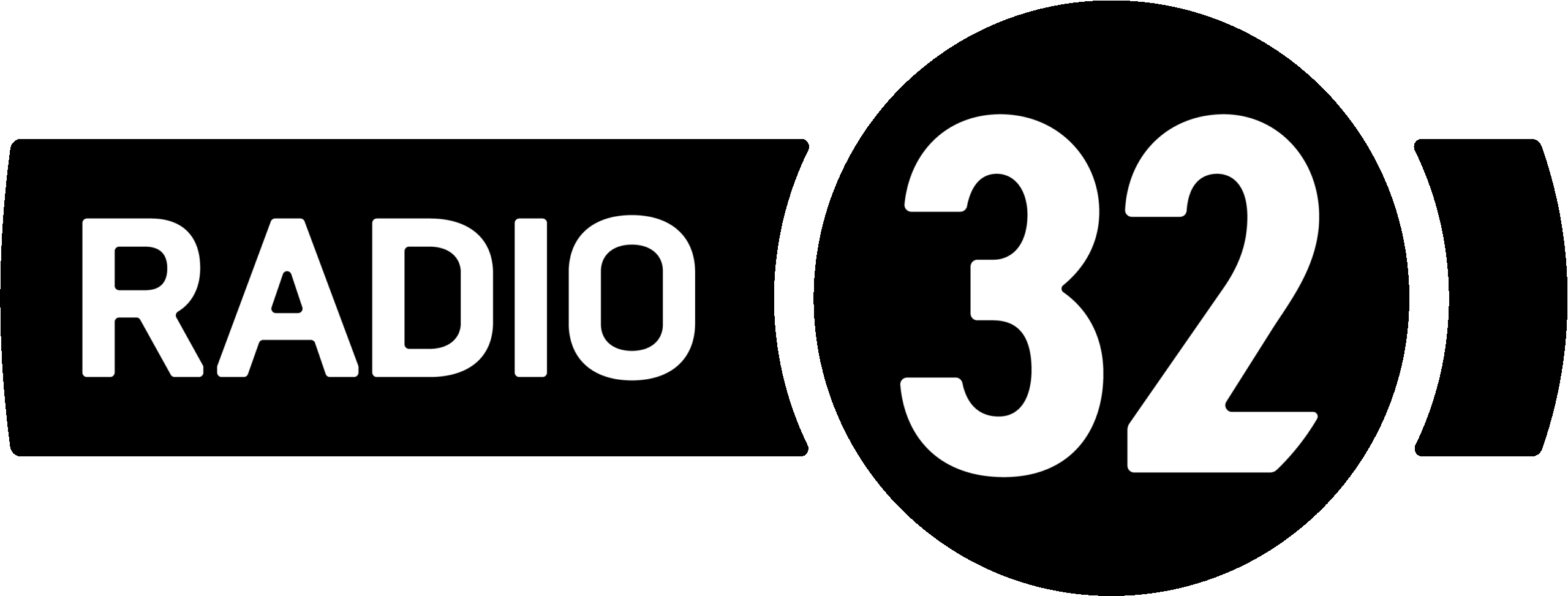 Logo von Radio 32