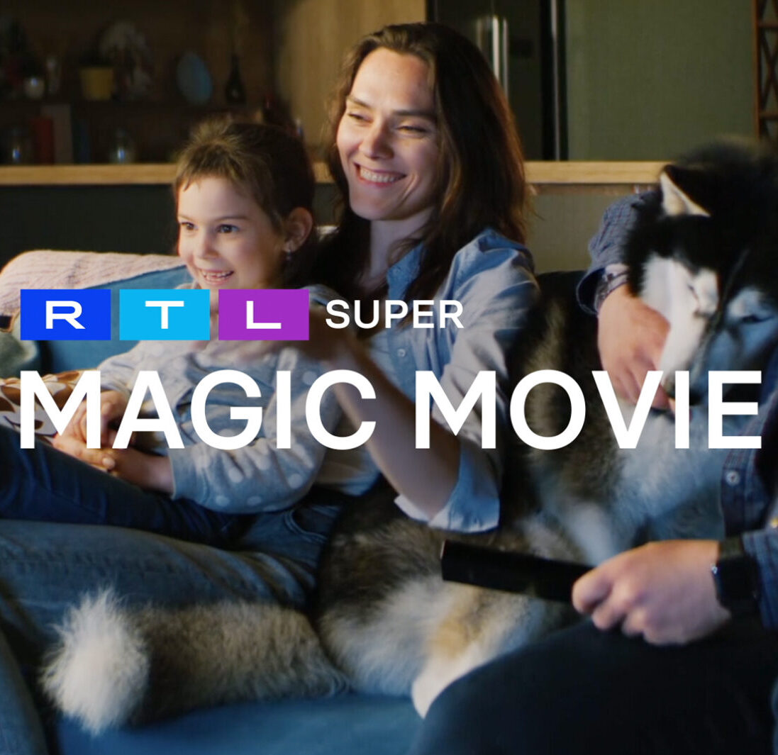 RTL Super MagicMovie