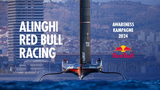 Alinghi Red Bull Racing