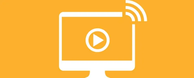 Dynamic Ad Insertion Logo