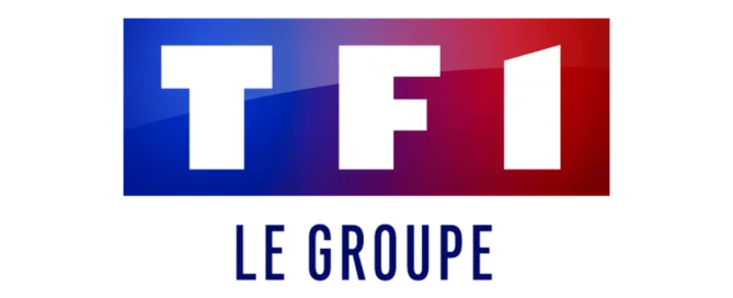 TF1 Logo