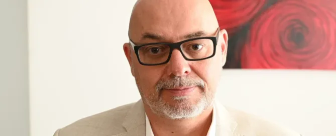 Porträt Stephan Küng